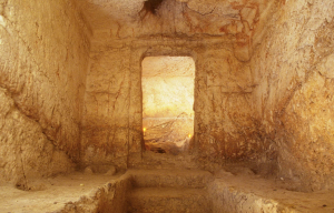 Αρχαιολόγοι βρήκαν έναν τάφο 5.000 ετών που μπορεί να είναι μια πύλη προς ένα προϊστορικό βασίλειο