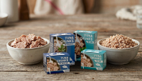 Η Tetra Pak® παρουσιάζει την πρώτη χάρτινη συσκευασία για τόνο