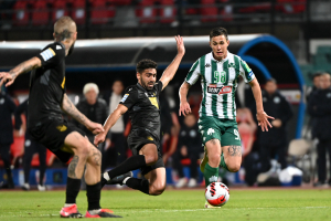Super League: Αλλαγή στην ώρα έναρξης του Παναθηναϊκός-Λαμία