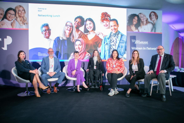 Η TP στην Ελλάδα επενδύει στις γυναίκες, επενδύει στο μέλλον