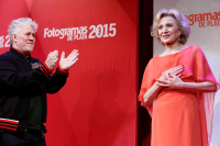 Πέθανε η ηθοποιός Μαρίσα Παρέδες, μούσα του Αλμοδοβάρ