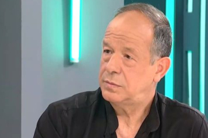 Φωκάς Ευαγγελινός: «Η Κλαυδία είναι πλάσμα γεμάτο λάμψη και φως» (Βίντεο)