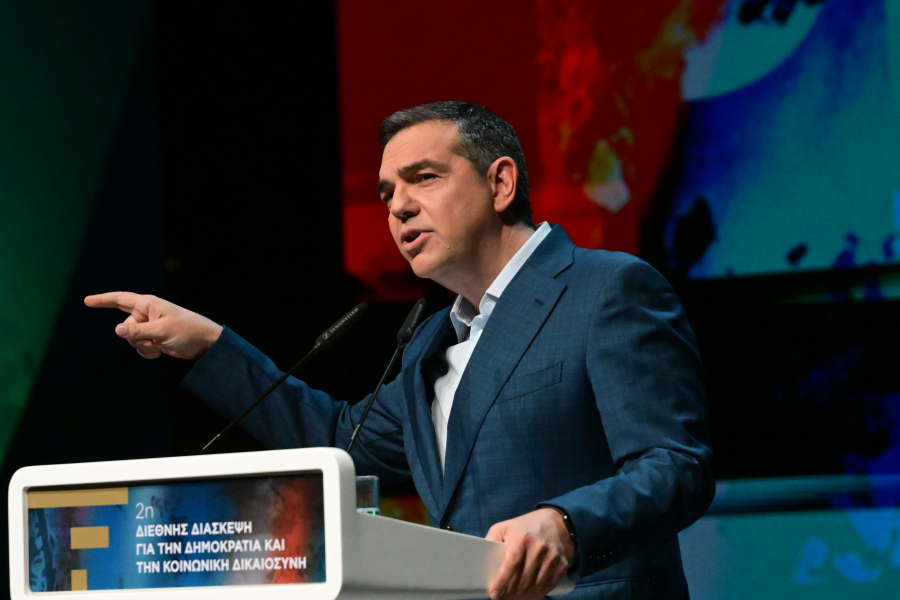 Τσίπρας: «Να ικανοποιηθεί το αίτημα Ρούτσι για εκταφή – Δικαίωμα των γονιών η αλήθεια»