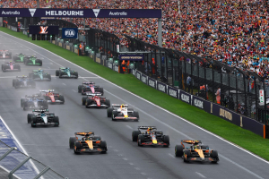 Formula 1: Θρίαμβος του Λάντο Νόρις στο 1ο Grand Prix στην Αυστραλία