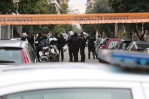 Συνελήφθη ο δράστης της επίθεσης με μαχαίρι στην πρεσβεία του Ιράν