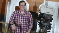 Αυτό θα είναι το επόμενο πρότζεκτ του Κουέντιν Ταραντίνο