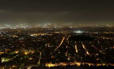 Πρωτοβουλία της Περιφέρειας Αττικής για την καταπολέμηση της αιθαλομίχλης