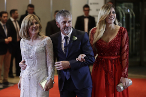 Χόρχε Μέσι: Ο «φύλακας» του Λιονέλ που έζησε μαζί του το ποδοσφαιρικό θαύμα