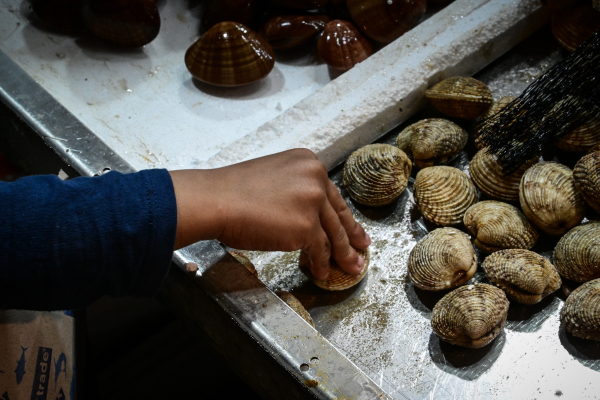 Τι τρώμε τη Μεγάλη Τετάρτη, μια από τις πιο αυστηρές μέρες νηστείας