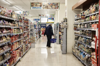 Rising Food Prices Force Greeks to Abandon the Mediterranean Diet