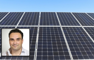 Έλληνας επιστήμονας εξελέγη μέλος της Ευρωπαϊκής Ακαδημίας Επιστημών