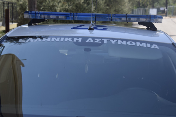 Συγγρού: Εκκενώθηκε το κτίριο όπου γινόταν η προεκλογική εκδήλωση του Νίκου Μακρόπουλου