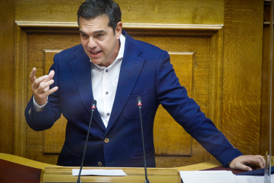 Πρώτο «όχι» ΣΥΡΙΖΑ στην αμυντική συμφωνία με τη Γαλλία - Ζητάει διορθώσεις σε δύο άρθρα