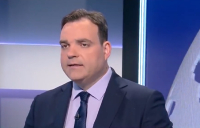 Κλέαρχος Μαρουσάκης: Κατεβασιά πολικού αέρα - Να είμαστε σε ετοιμότητα (Χάρτες)