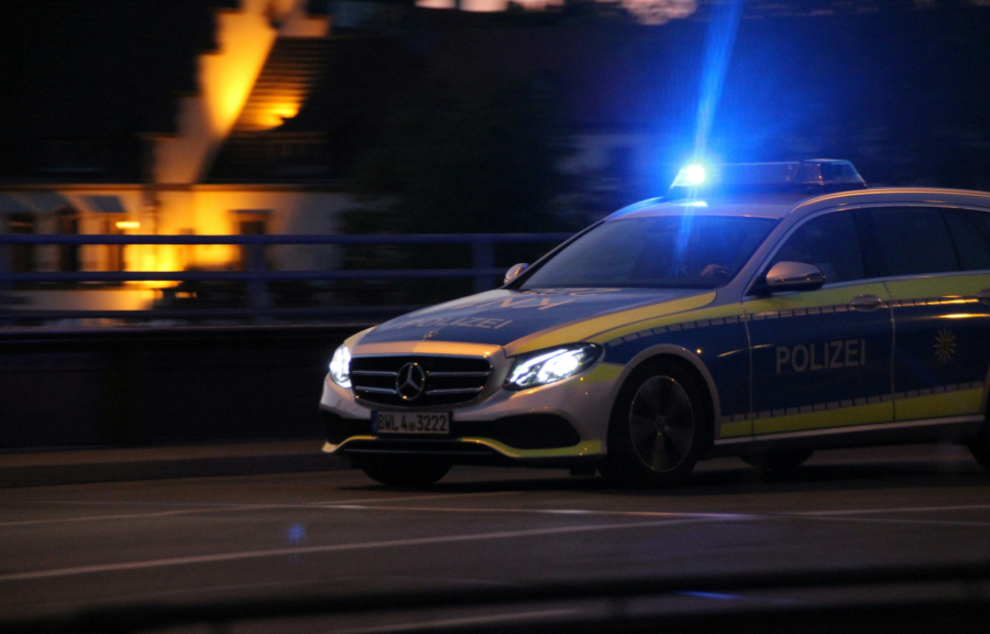 Τραγωδία στη Γερμανία την Πρωτοχρονιά: Δυο νεκροί από πυροτεχνήματα