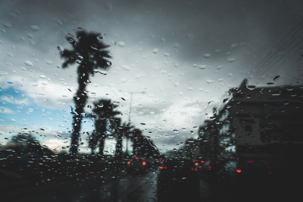 Κακοκαιρία: Έκτακτη ενημέρωση από την Πυροσβεστική στις 17:00