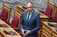 Κοινές ασκήσεις Τουρκίας-Αιγύπτου: Γιατί η Αθήνα «χάνει» το Κάιρο;