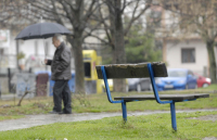 Σαραντάωρη κακοκαιρία προ των πυλών - Ισχυρές βροχές και κίνδυνος για πλημμύρες
