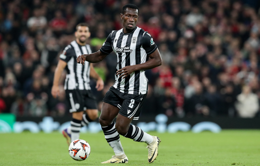 Αστέρας ΠΑΟΚ: Τι ώρα παίζουν σήμερα, το κανάλι που δείχνει τον αγώνα