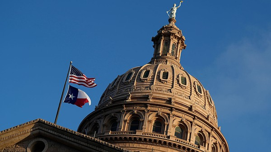 Τέξας: Εκκενώθηκε το Καπιτώλιο λόγω απειλής κατά πολιτειακών βουλευτών