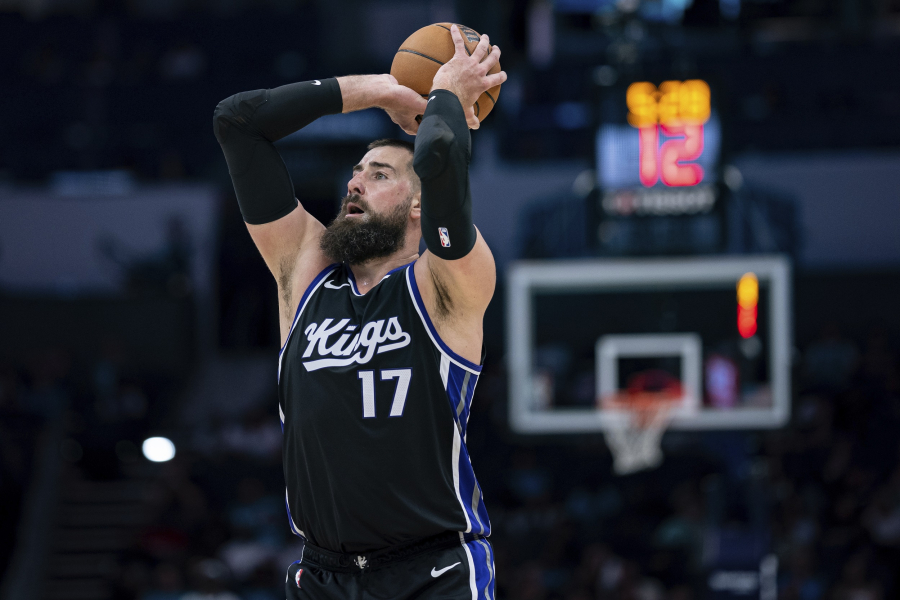 Παναθηναϊκός: Στη Αθήνα ο Γιόνας Βαλανσιούνας