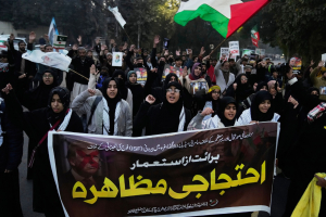 Ιράν: Σφίγγει τον κλοιό η Ευρώπη - Τουλάχιστον 648 νεκροί, πάνω από 10.600 συλλήψεις (Εικόνες και βίντεο)