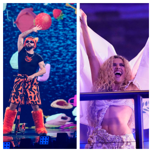 Eurovision 2026: Ελλάδα και Κύπρος στον τελικό - Με τι σειρά θα εμφανισθούν Akylas και Antigoni