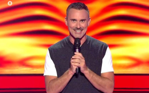 «The Voice» - Μάστορας σε Καπουτζίδη: «Μήπως είσαι ΑΙ;»