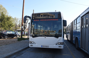 «Πράσινο φως» από Ελεγκτικό Συνέδριο για ένωση δυνάμεων ΟΣΕΘ και ΚΤΕΛ σε 43 γραμμές