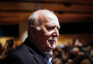 Γιώργος Παπαδάκης: Η επίσημη ανακοίνωση για το έμφραγμα και τον θάνατό του