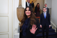 Ζοφερό το μέλλον της Κίμπερλι