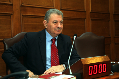 Βαλυράκης: Παραπομπή σε δίκη των κατηγορουμένων για δολοφονία από πρόθεση ζητά η Εισαγγελέας
