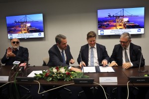 Δημοσιεύτηκε η ΚΥΑ για το ανταποδοτικό όφελος του ΟΛΠ