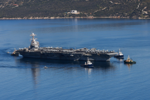 Υπόθεση κατασκοπείας: Ένα μήνα παρακολουθούσε η ΕΥΠ τον Γεωργιανό, οι κινήσεις του στη Σούδα