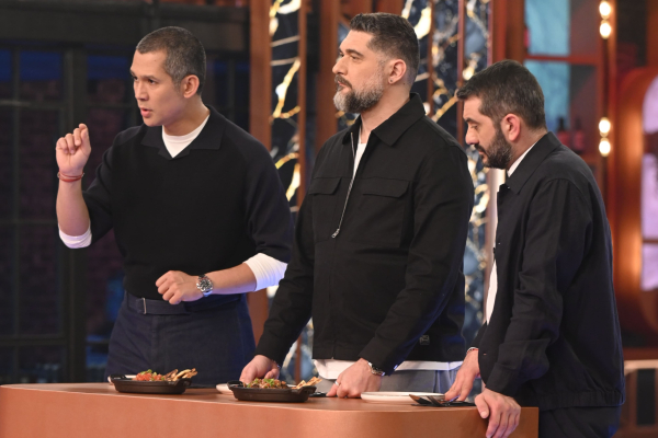 MasterChef 2025: Ποια θα είναι η τελική φετινή δεκάδα; (Βίντεο)
