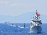 Τουρκία: Ξεκινά έρευνες στις περιοχές του μνημονίου με την Λιβύη