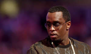 Νέες μηνύσεις σε βάρος του Diddy για σεξουαλική κακοποίηση - Ανάμεσά τους και ένας 10χρονος