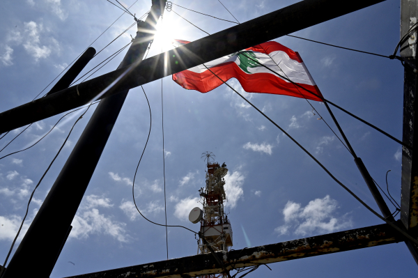 Η Γερμανία καλεί Γερμανούς πολίτες να φύγουν αμέσως από τον Λίβανο