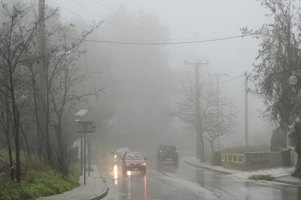 Αλλάζει πάλι το σκηνικό του καιρού - Ποιες περιοχές θα χτυπήσει το κύμα κακοκαιρίας