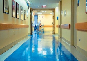 Παρέμβαση εισαγγελέα για βακτήριο στο δίκτυο ύδρευσης του «Παπαγεωργίου»
