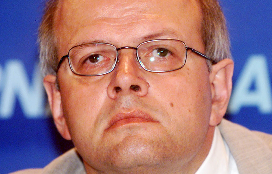 Τσελέντης: Ας ελπίσουμε ότι πιθανή εκροή λάβας τις επόμενες ημέρες να είναι ήπια