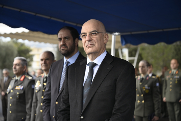 Δένδιας για τουρκικές ΝΑVTEX: H Ελλάδα δεν μπορεί να πάρει στα σοβαρά μία τέτοια προσέγγιση