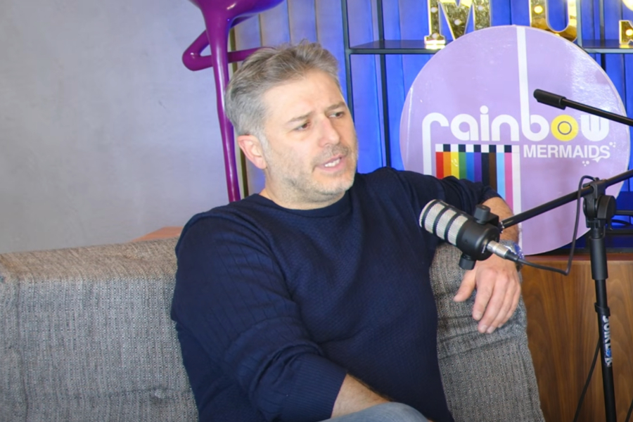 Αλέξανδρος Μπουρδούμης για Λένα Δροσάκη: «Έχει δικαιωθεί ήδη μέσα στη δουλειά της»