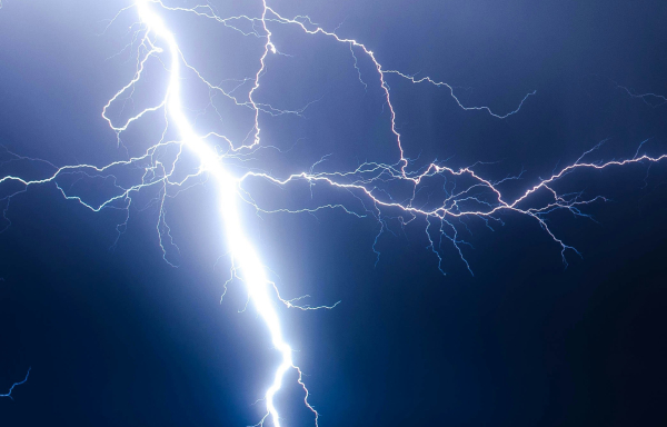 Κακοκαιρία: Νέο έκτακτο από την ΕΜΥ - Αυτές οι 10 περιοχές στο επίκεντρο