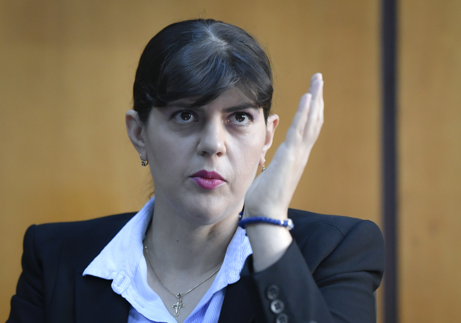 Με το φόβο της Κοβέσι