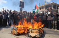 Guardian: Πώς η σύγκρουση Ισραήλ-ΗΠΑ με το Ιράν μπορεί να γίνει πιο δαπανηρή και περίπλοκη