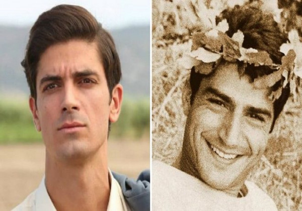 Όταν ο «Λάμπρος» από τις Άγριες Μέλισσες συνάντησε τον Λιαντίνη: Η συγκλονιστική μαρτυρία