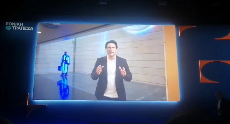 Ο Τομ Κρουζ και η Εθνική Τράπεζα, ο διαγωνισμός για τη στέγαση του ΣΔΟΕ και τα κόμματα που πάνε ταμείο