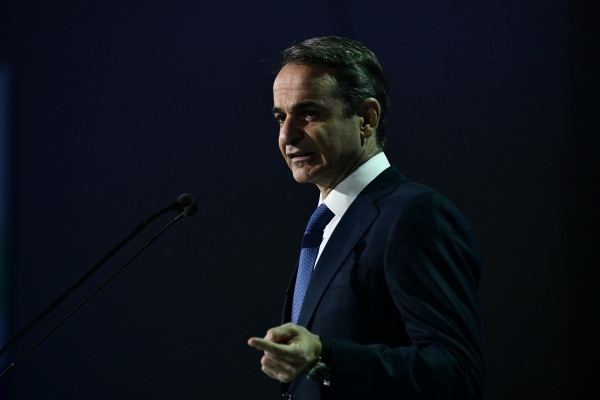 Το μήνυμα του Κυριάκου Μητσοτάκη για την Παγκόσμια Ημέρα κατά της Ομοφοβίας και της Τρανσφοβίας