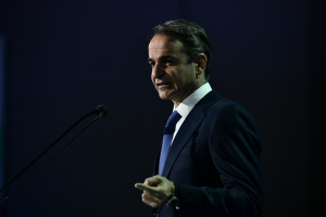 Το μήνυμα του Κυριάκου Μητσοτάκη για την Παγκόσμια Ημέρα κατά της Ομοφοβίας και της Τρανσφοβίας